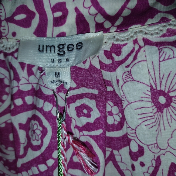 Umgee - Picture 3 of 3